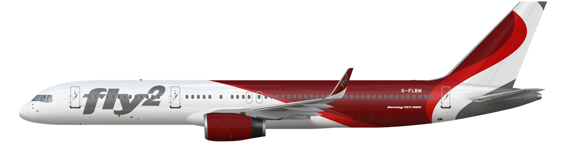 Boeing 757-200